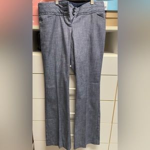 The Limited Slacks